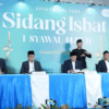 sidang isbat 2026