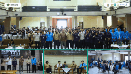 DEMA FDKI UIN Siber Syekh Nurjati Cirebon