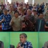 Biro AKU Gelar Workshop “Sosialisasi Aplikasi Reviu”, Dorong Transformasi Digital Kampus