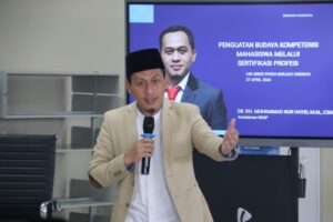 Dr. KH. Muhammad Nur Hayid