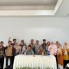 Penutupan Evaluasi PPG Transformatif Plus Batch 1 LPTK UIN Siber Syekh Nurjati Cirebon