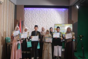 FASTAHIQ 2026 UIN Siber Cirebon