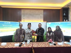 FEBI UIN SSC x STEMBI Randudongkal