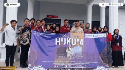 PKBH UIN SSC