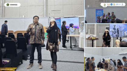 Pusat Karir UIN Siber Cirebon