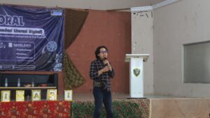 Raihan Athaya Mustafa, S.Ag