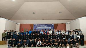 SINFORAL UINSSC 2026