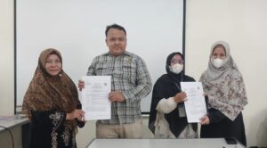 kerja sama Tadris Matematika UIN Siber Cirebon