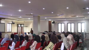 workshop bimbingan karir FEBI UIN Siber Cirebon