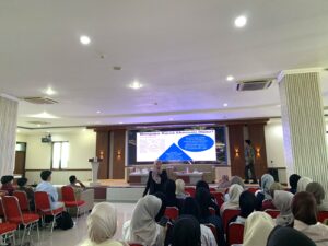 Dr. Binti Nur Asiyah, S.Pd.I., M.Si.