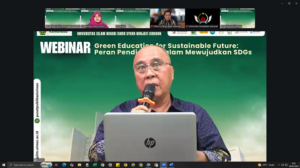Dr. Djohar Maknun, M.Si.