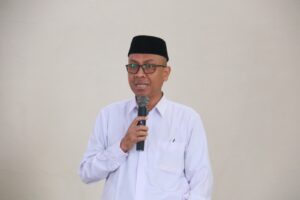 Dr. H. Faqiuddin Abdul Kadir, Lc., M.A.
