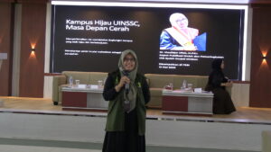 Dr. Maulidya Ulfah, M.Pd.I.