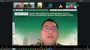 Dr. Vishnu Juwono, S.E., M.I.A