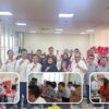 PPID UIN Siber Syekh Nurjati Cirebon Aktif Serap Strategi Keterbukaan Informasi di Workshop Pekalongan