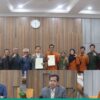 MoU UIN Siber Syekh Nurjati Cirebon dan BPS Kota Cirebon, Dorong Pemanfaatan Data untuk Penelitian
