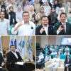 Dorong Bahasa Indonesia Mendunia Lewat AI, UIN Siber Syekh Nurjati Gelar Studium General Internasional
