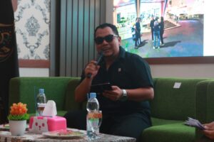 Faisal Barliadi Nalan
