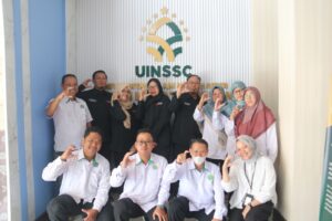 Foto Bersama