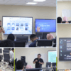 Hari Kedua Writing Master Class UIN Siber Cirebon