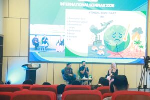 International Seminar 2026 