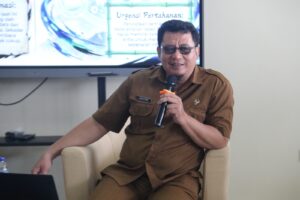 Inu Eka Nugraha, S.Hut., M.Pd.