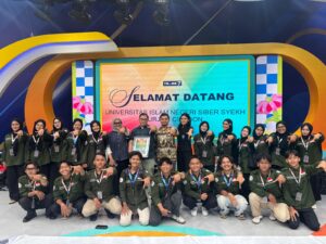 KPI UINSSC