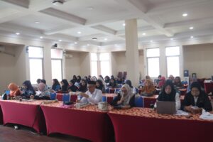 Manaqib Ulama Perempuan