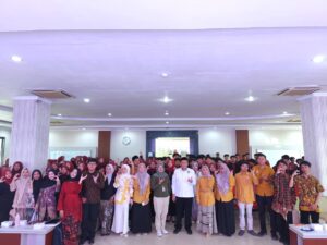 Pariwisata Syariah FEBI UIN SSC