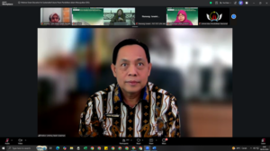 Prof. Dr. Ir. H. Fatah Sulaiman, ST., MT