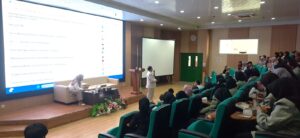 Prof. Dr. Shakir Ali, B.Sc., M.Sc., M.Phil., Ph.D.