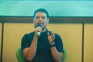 Rizky Abdillah, S.T.