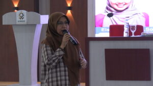 Royani Afriani, M.Pd