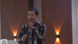 Ruki Harwahyu, M.T., M.Sc., Ph.D.