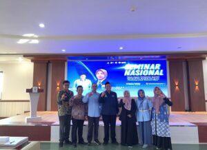 Seminar Nasional Perbankan Syariah UINSSC