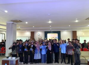 Seminar Nasional Perbankan Syariah UINSSC