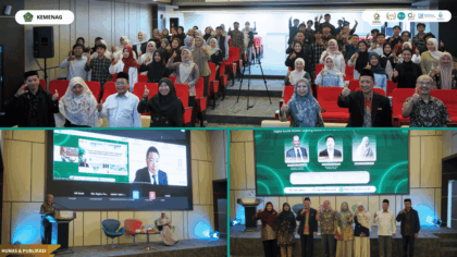 Studium General Internasional