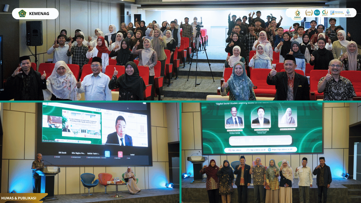 Studium General Internasional