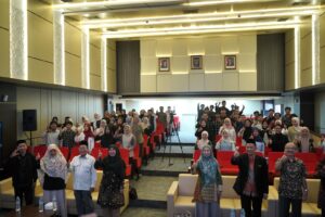 Studium General Internasional 
