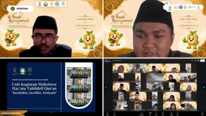 UKM HTQ