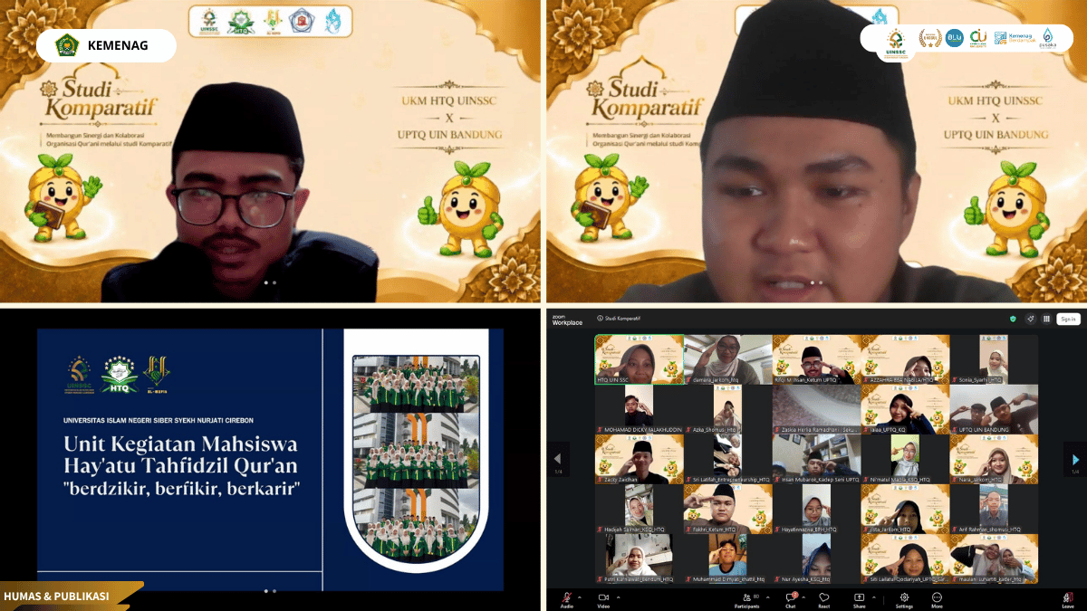 UKM HTQ