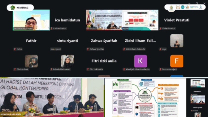 WEBINAR FUA UIN SSC