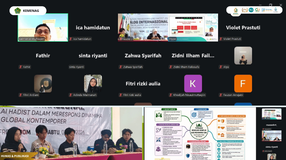 WEBINAR FUA UIN SSC