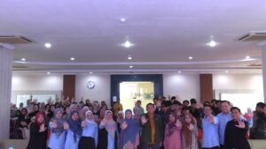 Workshop FEBI