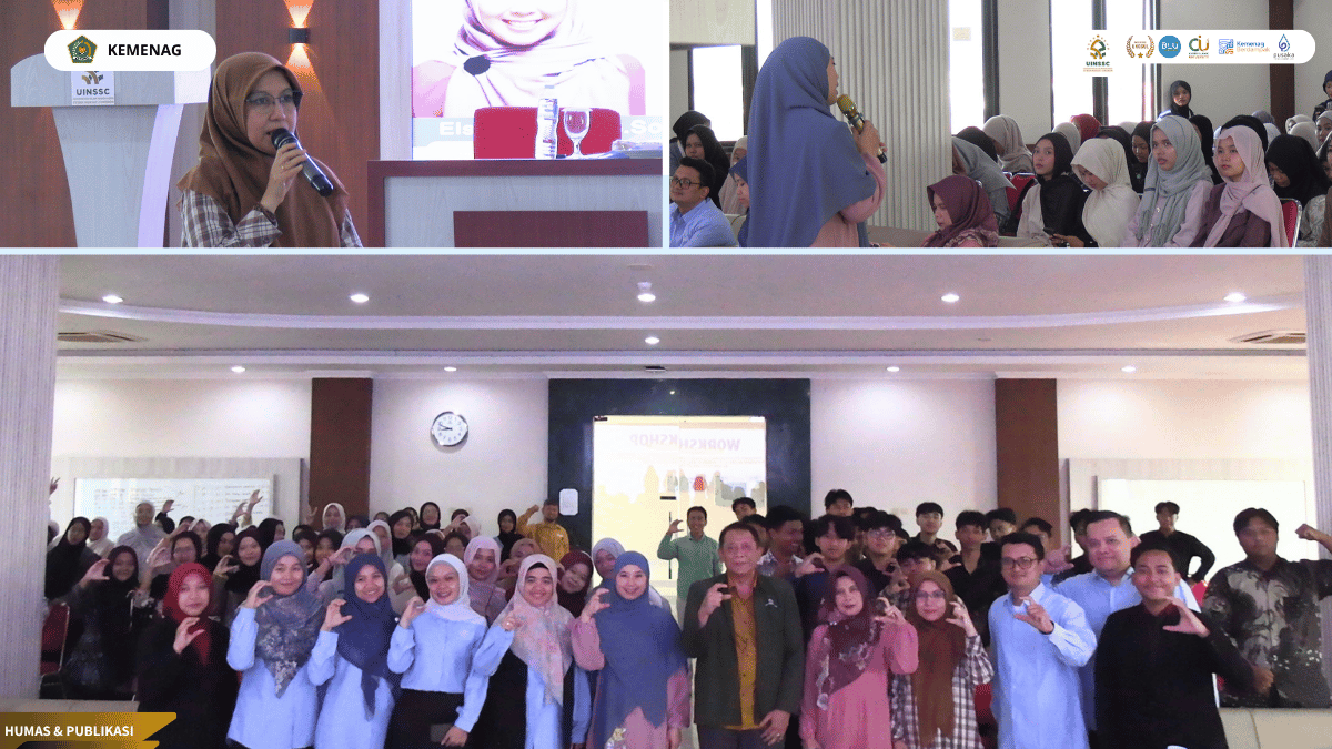 Workshop FEBI