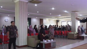 Workshop Green Campus Bright Future
