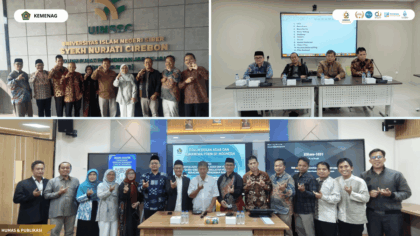 forum dekan fua