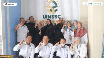 perpustakaan uinssc