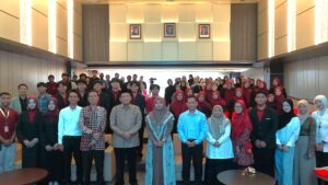 seminar ekonomi FEBI UIN SSC