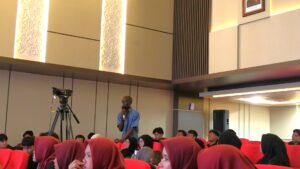 seminar ekonomi FEBI UINSSC